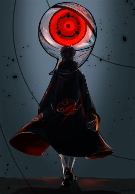 Uchiha Obito Obito Uchiha Naruto Mobile Wallpaper By Pixiv Id