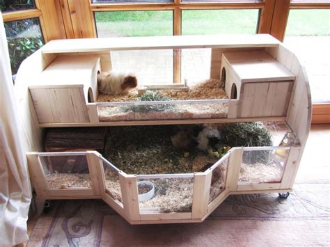 Nice Hutch Idea Will Possible Make One Of These In My Future But