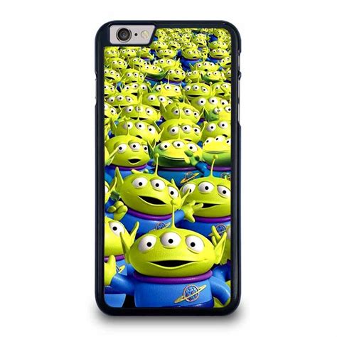 Disney Toy Story Alien Iphone 6 6s Plus Case