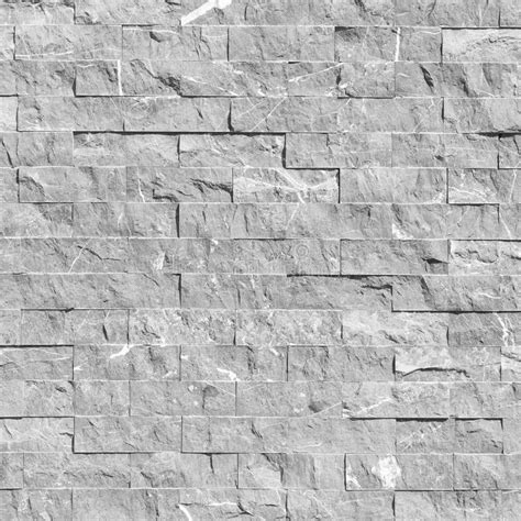 Stone Block Wall Background And Texture Stock Photo Image Of Wall