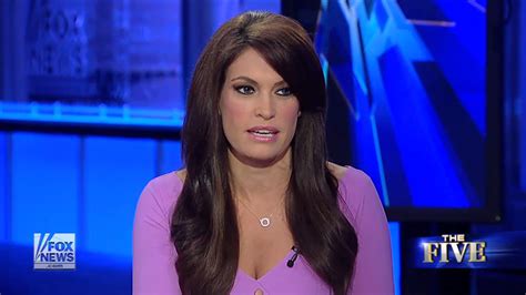 The Five Co Host Kimberly Guilfoyle Exits Fox News Hollywood Reporter