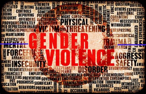 Online Certificate Course On Gender Based Violence 21st March 20th