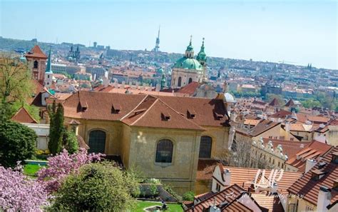 3 Days In Prague The Perfect Weekend Itinerary For Prague 1