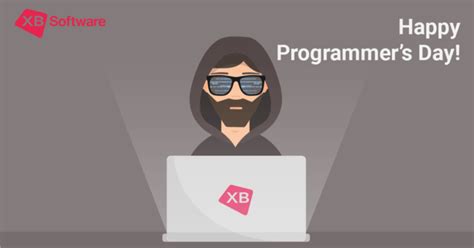 Happy Programmers Day Xb Software
