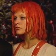Fifth Element - Leeloo | Leeloo fifth element, Milla jovovich, Fifth ...