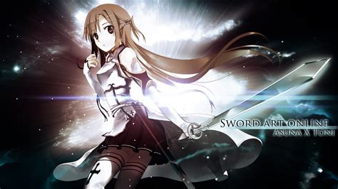 Sao Computer Wallpaper Wallpapersafari