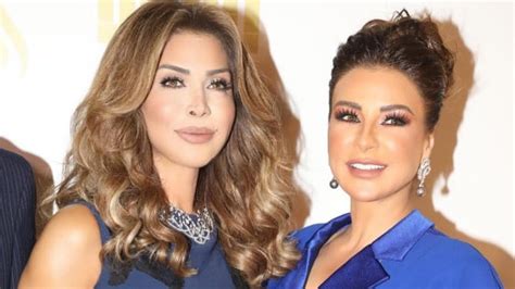 Bff Goals Nawal El Zoghbi Celebrates Maguy Bou Ghosns Birthday At Her