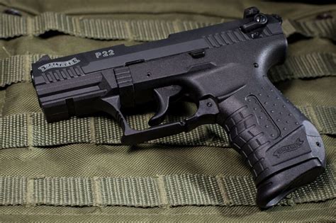 Walther P22 Ca Review Specialistspassa