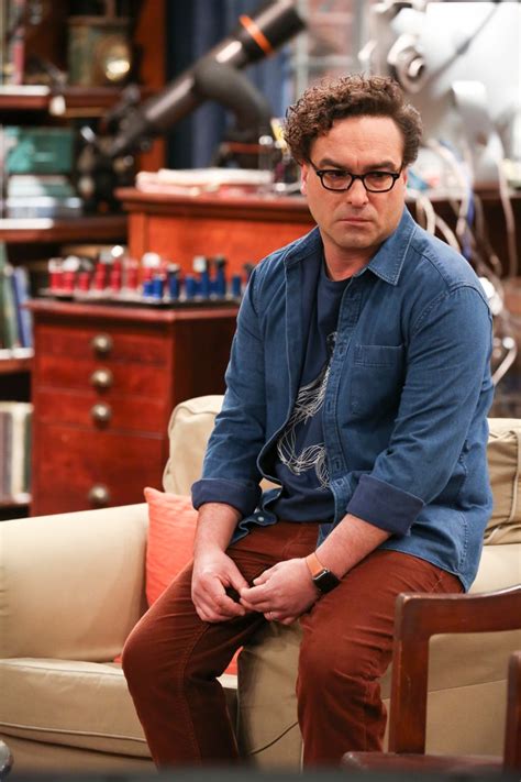 ‘the Big Bang Theory’ Season 12 Episode 22 Recap Leonard And Beverly Just Broke My Heart