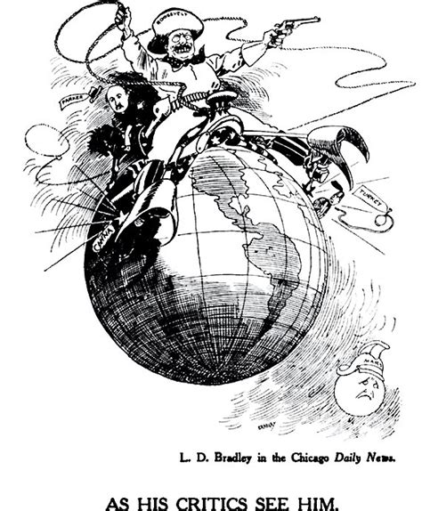Political Cartoons On Imperialism