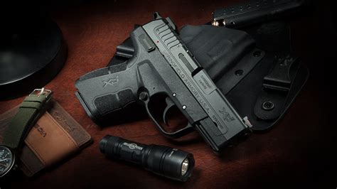 Your Best Home Defense Gun The Armory Life