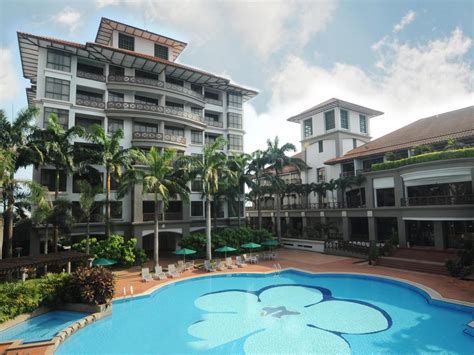 #3 best value of 867 places to stay in melaka. Best Price on Mahkota Hotel Melaka in Malacca + Reviews
