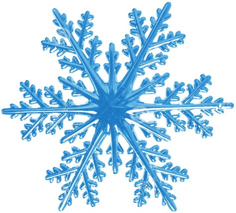Download High Quality Snow Transparent Snowflakes Transparent Png