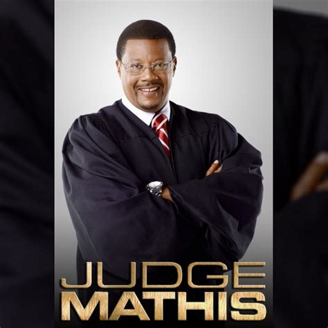 Judge Mathis Topic Youtube