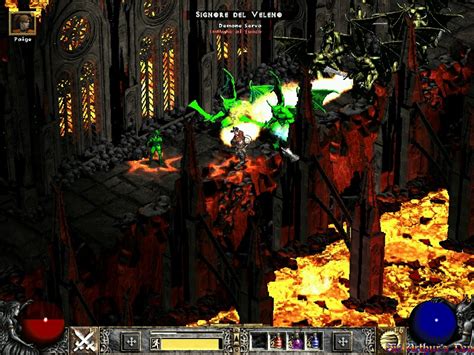 Diablo II, it’s the end of the endgame for Paladin Abellion | Sir
