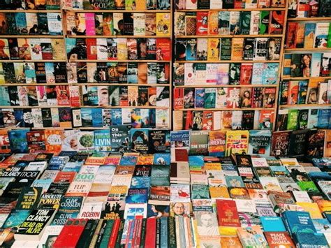 Sunday Books Bazaar Budget Finds Abids Lbb Hyderabad