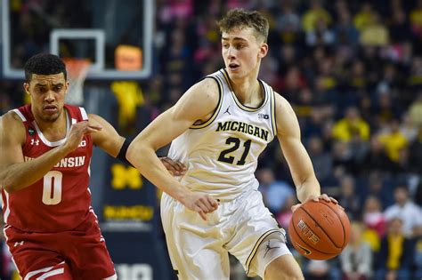 Join facebook to connect with franz wagner and others you may know. Franz Wagner returning to Michigan for sophomore season