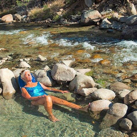 Hot Springs Cool Adventures Buena Vista And Salida