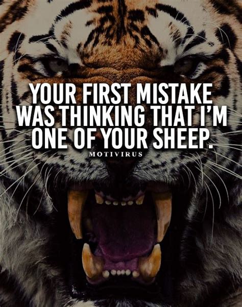 Pin By Sarah French On Tiger Quotes Tiger Quotes Go Get Em Tiger