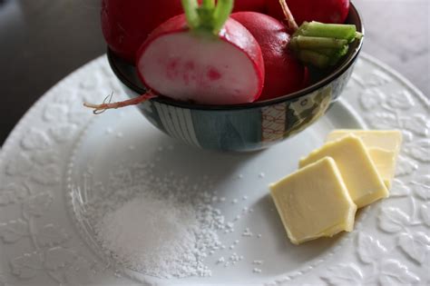 makingme ravishing radishes