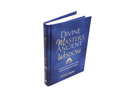Divine Masters Ancient Wisdom Book Crystal Dreams World