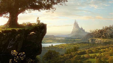 Fantasy Adventure Kingdom Kingdoms Art Artwork Artistic