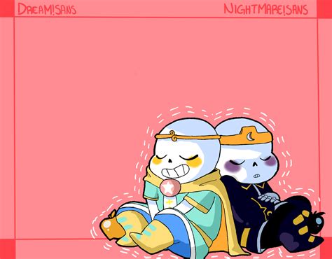 Cute Sans Wallpapers Posted By Foster Nina