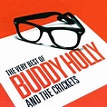 The Very Best Of Buddy Holly And The Crickets | Discogs