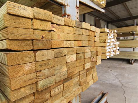 Lumber Yard & Building Materials - Rosen Materials