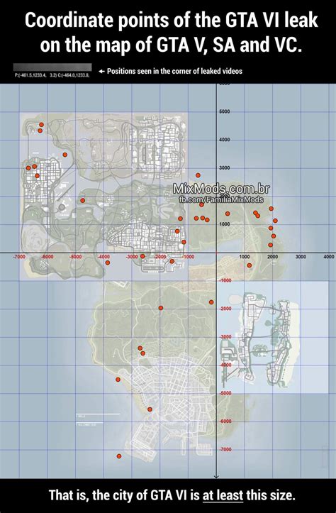 Best Grand Theft Auto Map Images On Pholder Grand Theft Auto V Hot