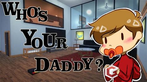 Whos Your Daddy Game Sharaadvance