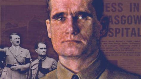Rudolf Hess His Betrayal And Murder Maier Files Series