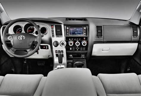 New 2022 Toyota Sequoia Platinum Interior Release Date New 2022 Toyota