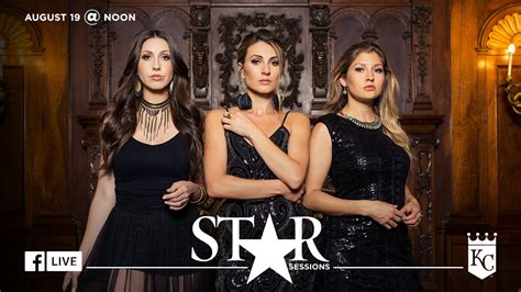 Star Sessions Olivia Star Sessions Olivia Olivia Rubin Has Launched A