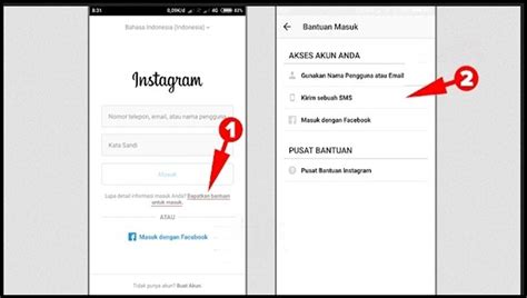 Check spelling or type a new query. Cara Membuka Instagram Yang Lupa Password Dan Email Dan ...