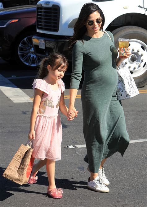 Jenna Dewan And Daughter Everly Photos See Their Cutest Moments