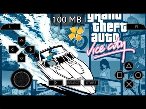 Saiu gta 5/v para ppsspp mod lite 100mb, gta san andreas lite 130mb para android, top jogos de gtaluciano gameplays. 100 MB PPSSPP GTA VICE CITY STORIES || DOWNLOAD ANDROID ...