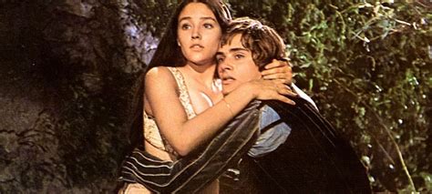 Protagonistas De Romeu E Julieta Filme De 1968 Processam Paramount