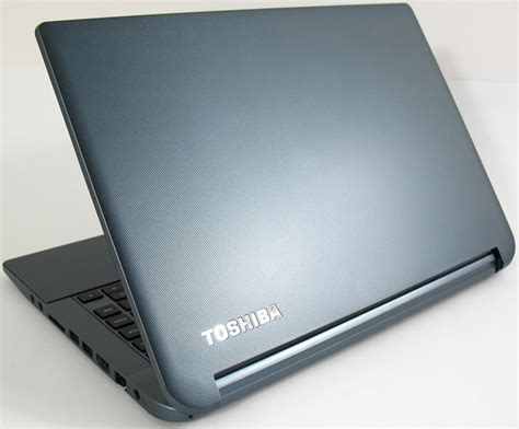Recenzja Toshiba Satellite U940 Notebookcheckpl
