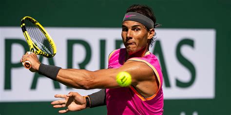 Born 3 june 1986) is a spanish professional tennis player. 'I know how to sort it out - and I will,' says Rafael Nadal after shock defeat