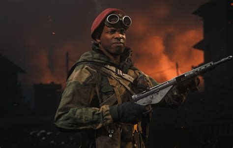 Call Of Duty Vanguard Multiplayer Going Free To Play For 5 Days