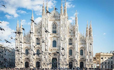 Duomo De Milán Catedral Horarios Y Visita Precios Guía Italia