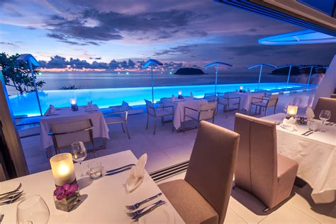 Ultimate Luxury At Kata Rocks Phuket Sunset Pool Oceanview Beaches In
