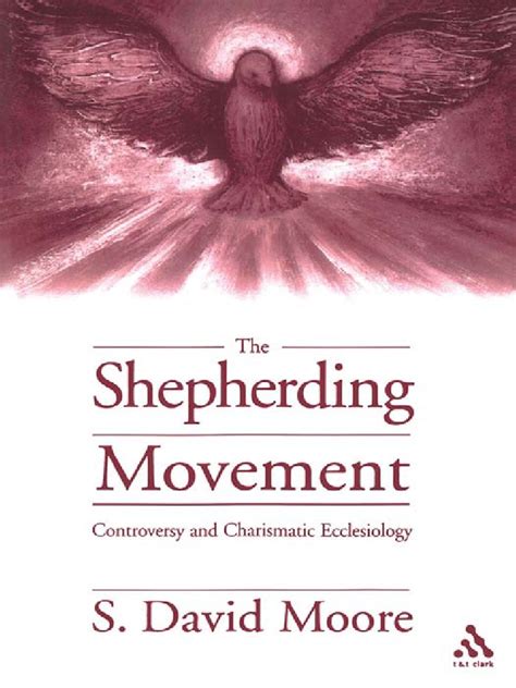 4i Shepherding Movement Pdf Charismatic Movement Protestant