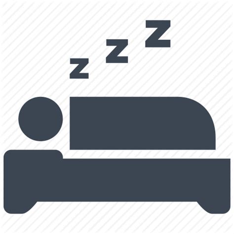 Sleep Icon Png 264574 Free Icons Library