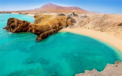 The Best Places You Must Visit In The Canary Islands