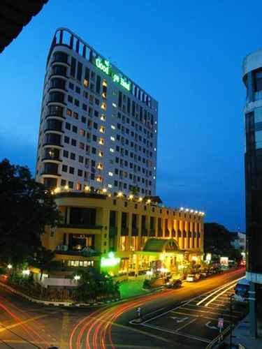Goodhope Hotel Skudai Johor Bahru Skudai Malaysia