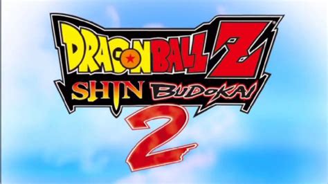 It is the first dragon. Dragon Ball Z Shin Budokai 2 (choque de poderes)#3 - YouTube