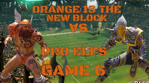 I'd honestly suggest looking up some guides or videos on it if you've never played blood bowl before in. Blood Bowl 2: Norse Gameplay play through, with coaching tips. Game 6 Vs Pro Elf - YouTube