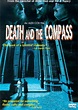 Death And The Compass (DVD 1996) | DVD Empire